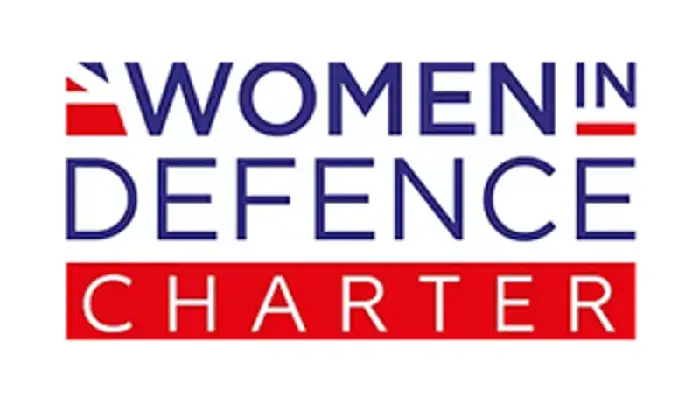 Women in Defense Charter