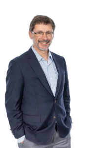 Carlo Zaffanella – President CEO - Ultra Maritime