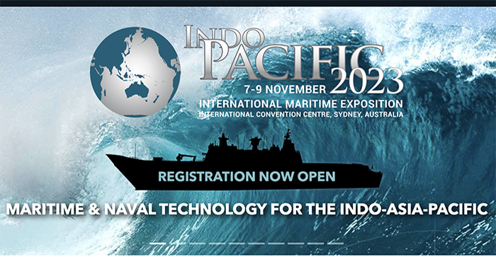 Indo Pacific 2023