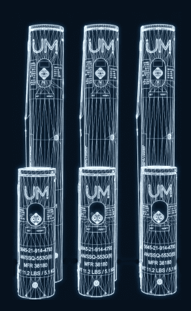 Ultra Maritime - SeaRevealer