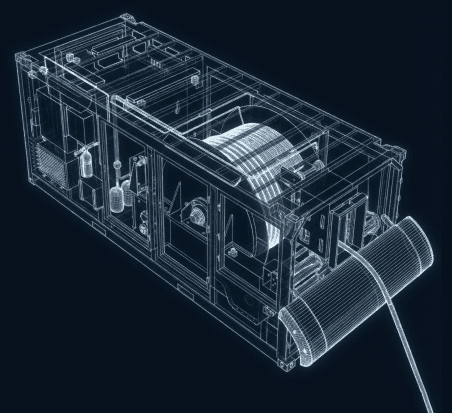 Ultra Maritime - SeaLancer