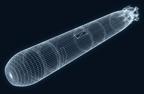 Ultra Maritime - SeaStriker