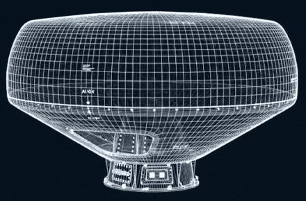 Ultra Maritime - SeaRaider