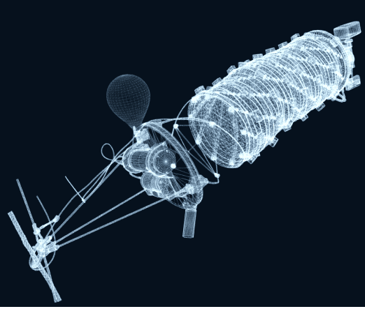 Ultra Maritime - SeaSpear