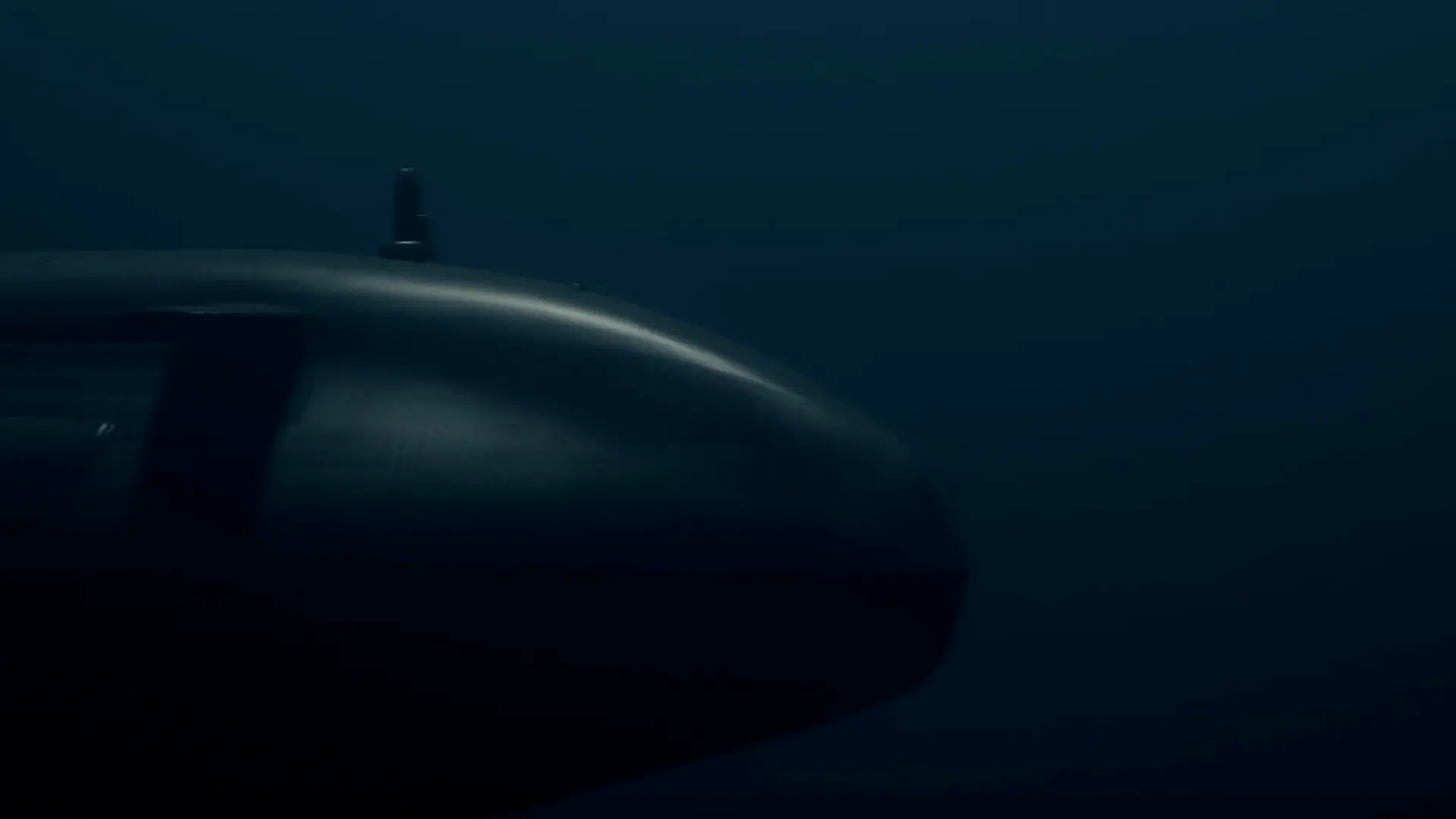 maritime defense and undersea warfare