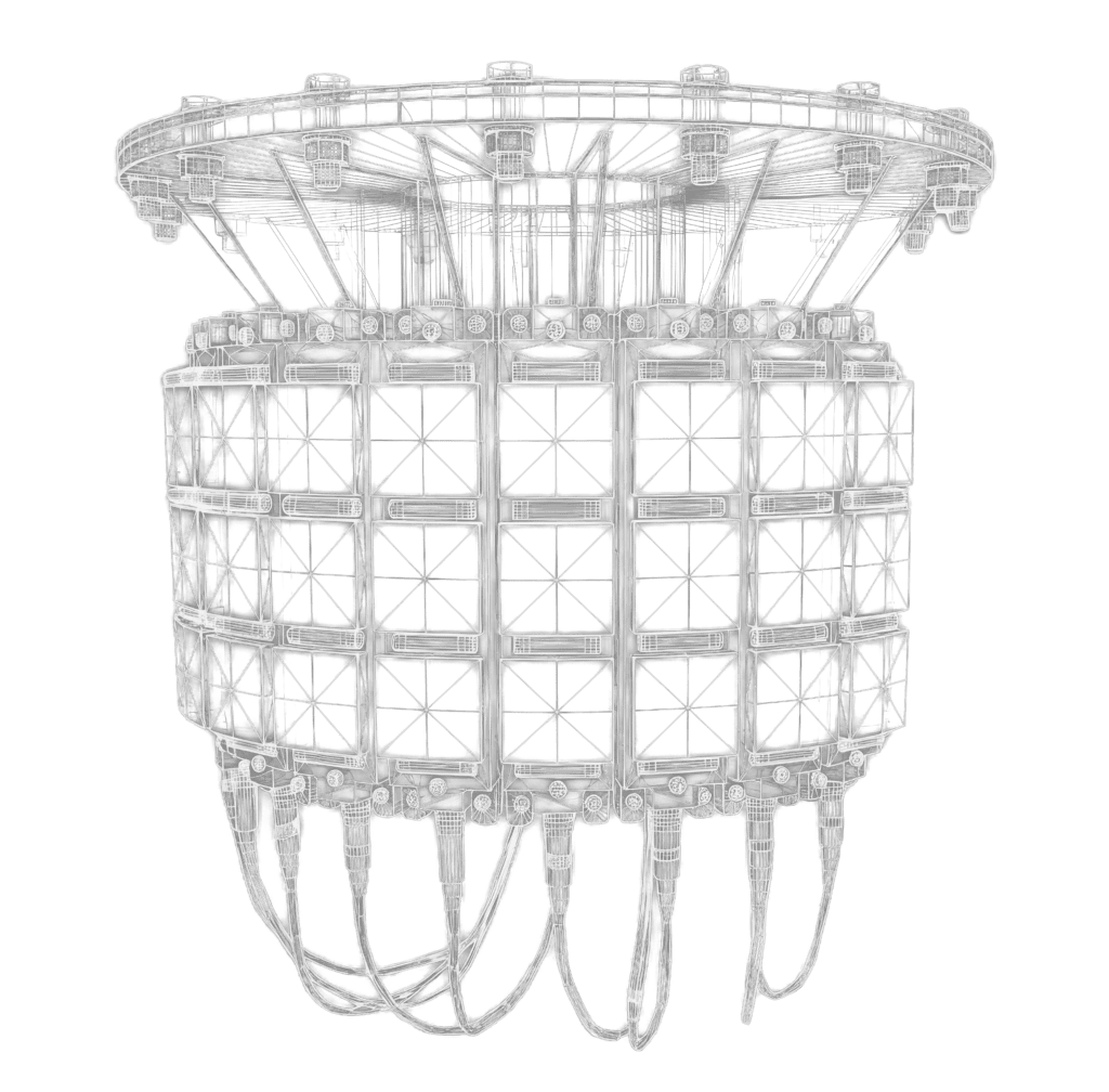 Hull Mounted Sonar Arrays