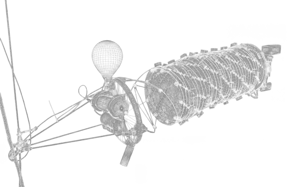 Deployable Sonar Arrays