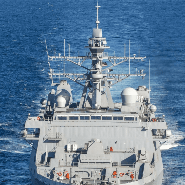 Radar Systems for Maritime Surveillance and Defense