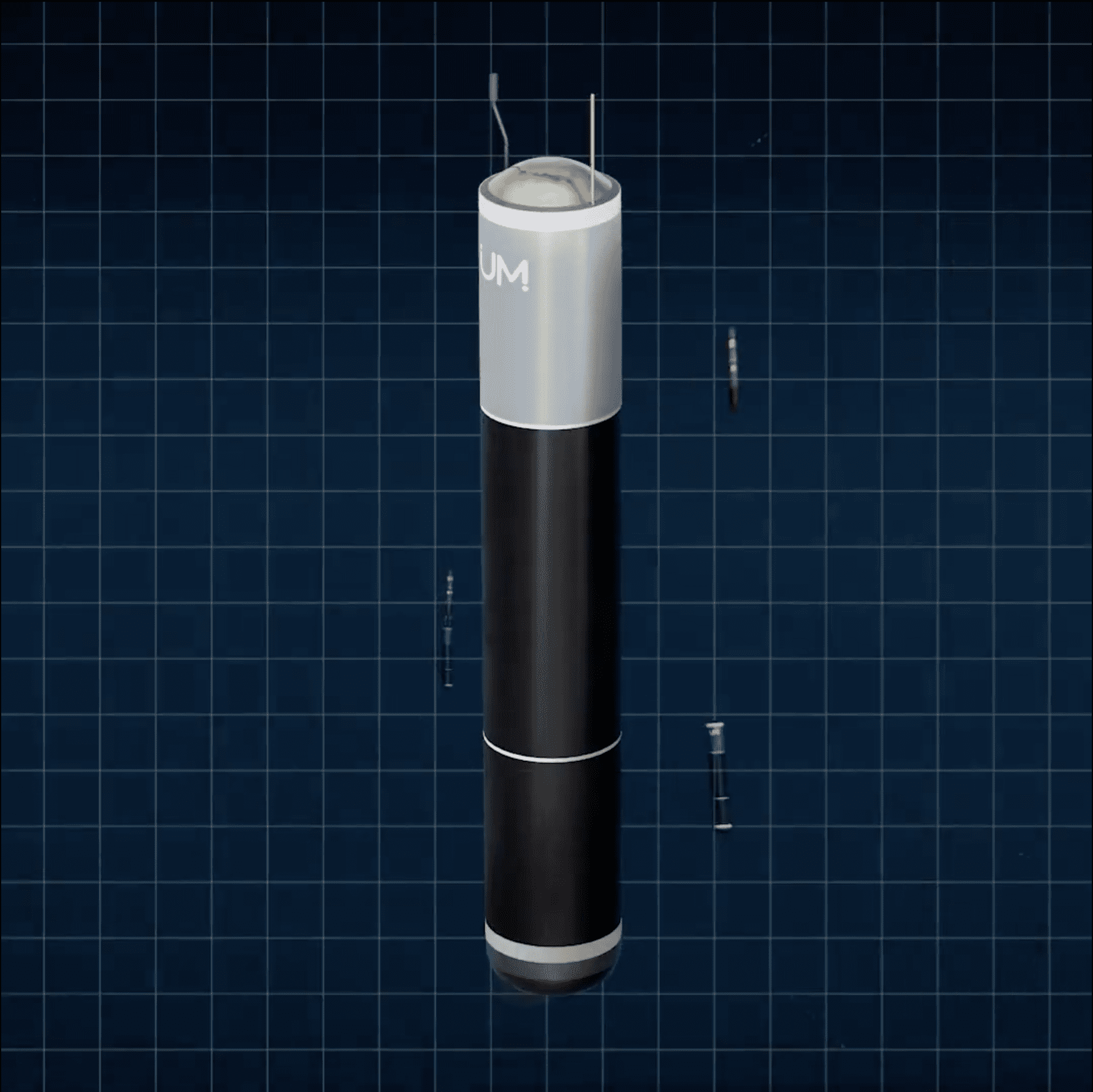 Deployable Sonar Arrays