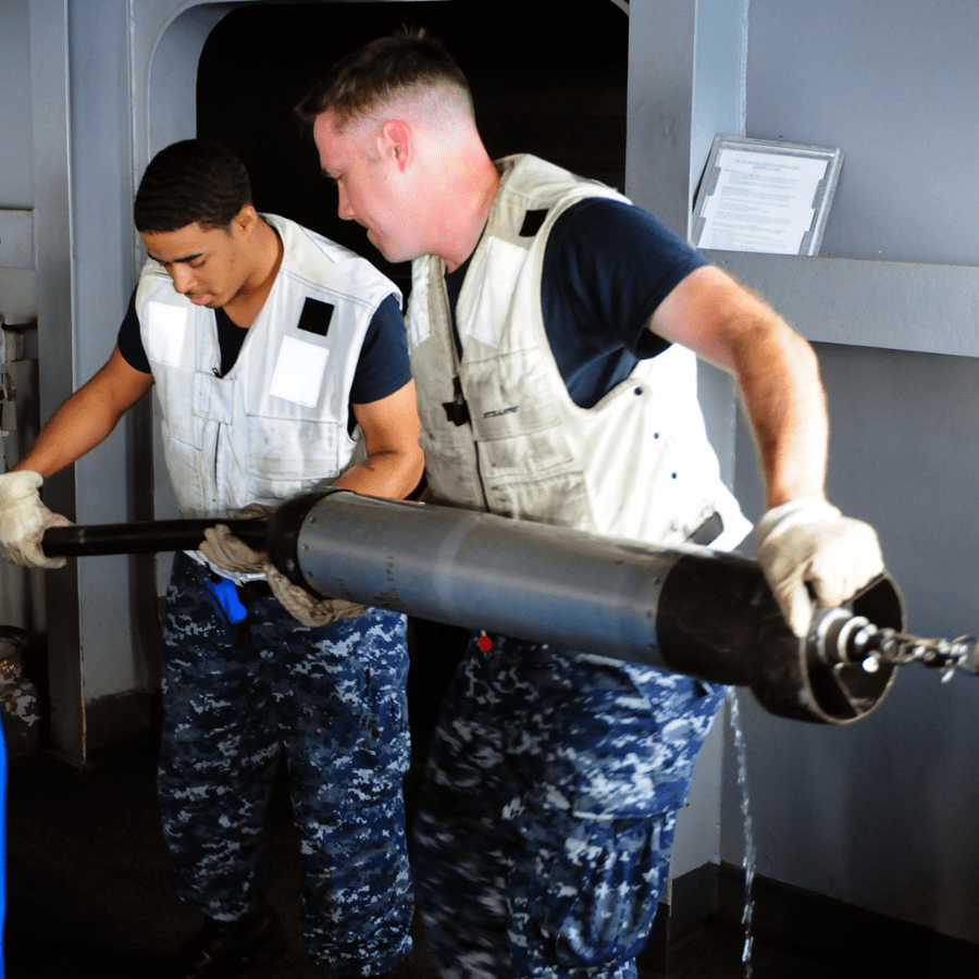 Torpedo Defense Systems