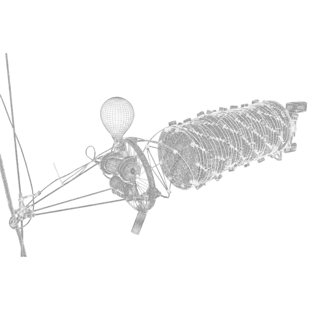 Deployable Sonar Arrays