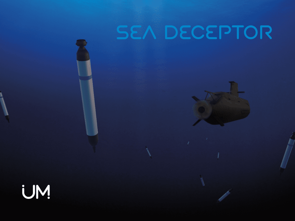 maritime defense and anti-submarine warfare,ultra maritime