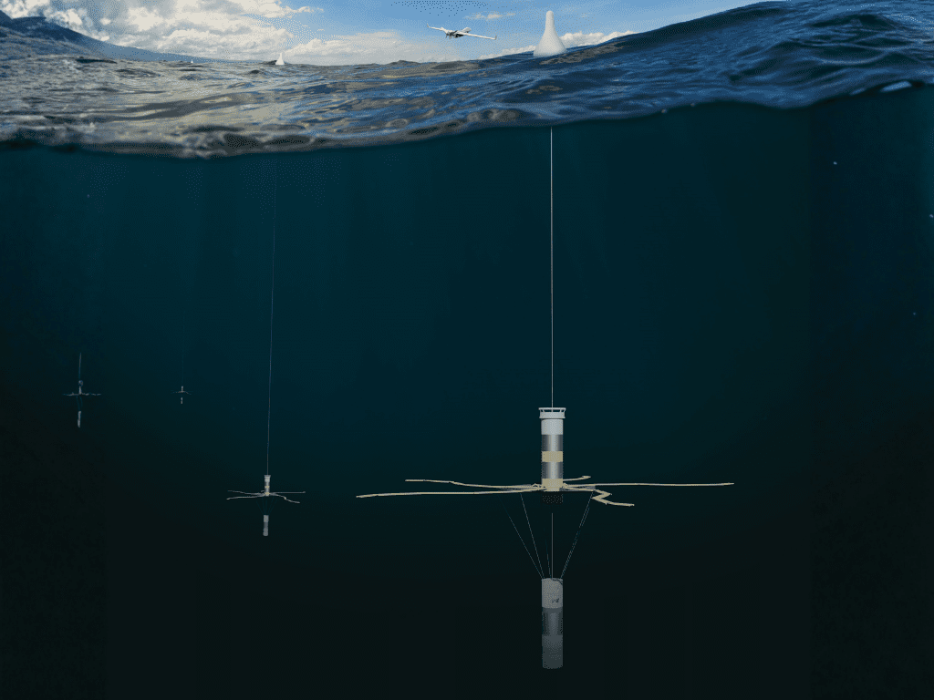 maritime defense and anti-submarine warfare,ultra maritime