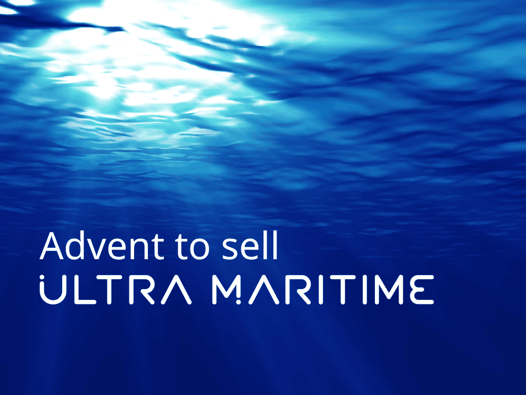 Lockheed Martin to acquire Ultra Maritime for $3.45 billion